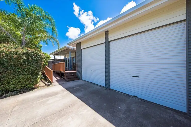 Sixth view of Homely house listing, 16 Damson Crescent, Proserpine QLD 4800