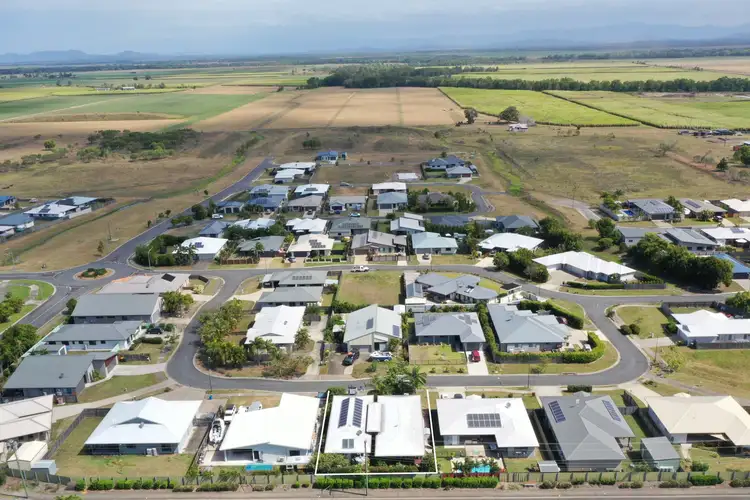 Seventh view of Homely house listing, 16 Damson Crescent, Proserpine QLD 4800