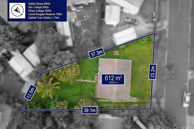 4 Drouin Street, Dallas VIC 3047