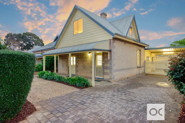 15 Dinwoodie Avenue, Clarence Gardens SA 5039