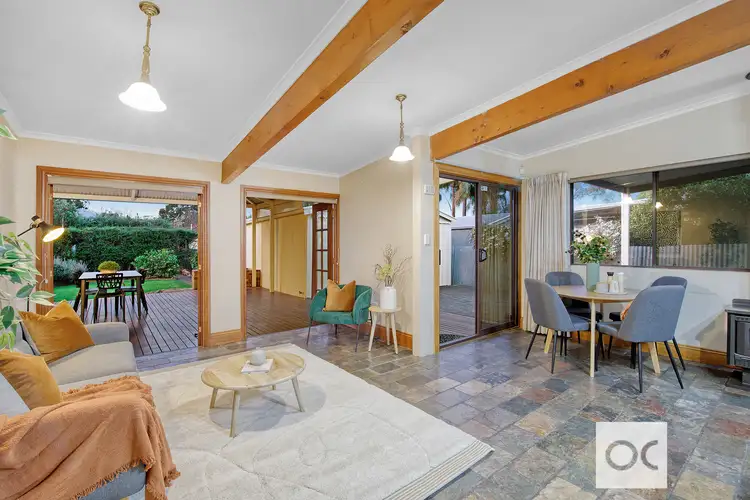 Second view of Homely house listing, 15 Dinwoodie Avenue, Clarence Gardens SA 5039