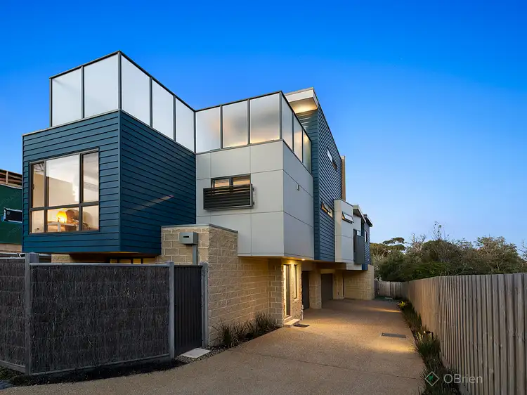 3/204 Nepean Highway, Seaford VIC 3198