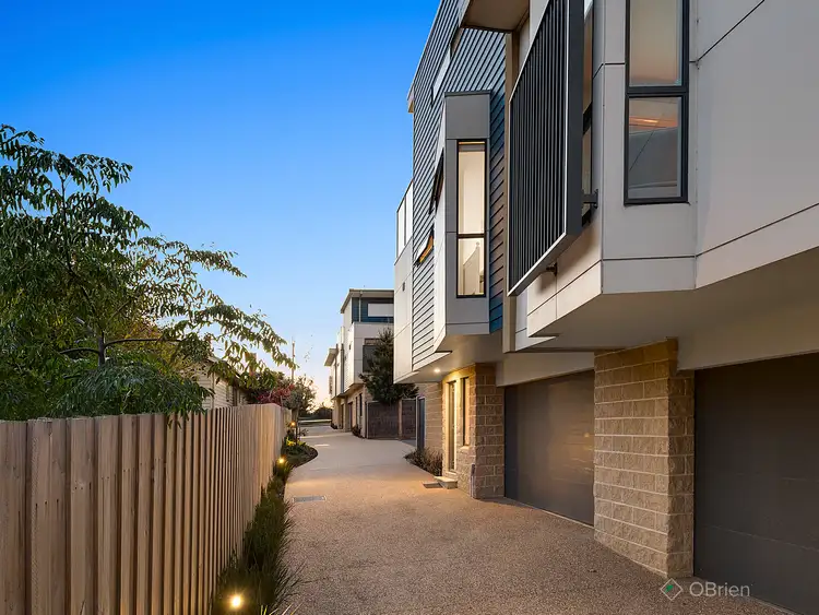 Fourth view of Homely unit listing, 3/204 Nepean Highway, Seaford VIC 3198
