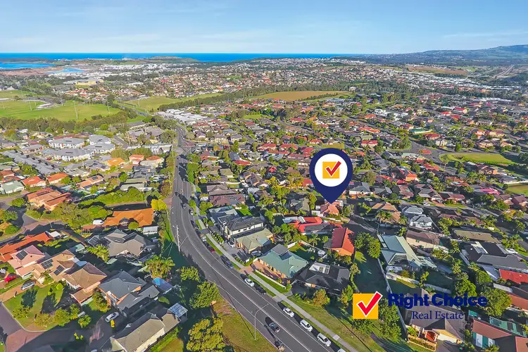 Second view of Homely house listing, 2 Coila Close, Flinders NSW 2529