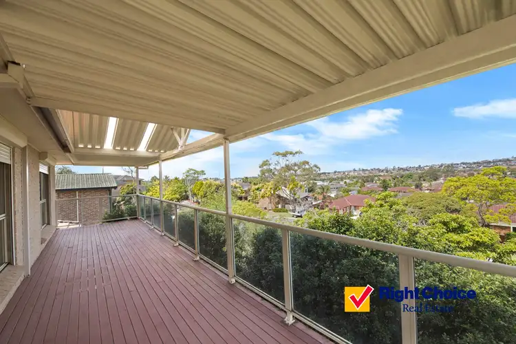 Third view of Homely house listing, 2 Coila Close, Flinders NSW 2529