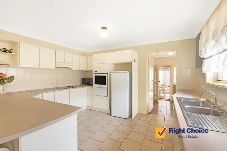 Fourth view of Homely house listing, 2 Coila Close, Flinders NSW 2529