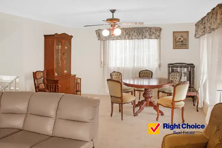 Sixth view of Homely house listing, 2 Coila Close, Flinders NSW 2529