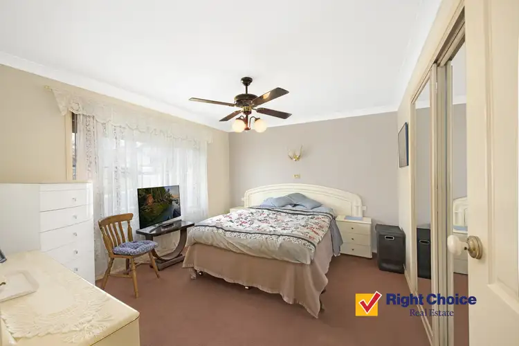 Seventh view of Homely house listing, 2 Coila Close, Flinders NSW 2529