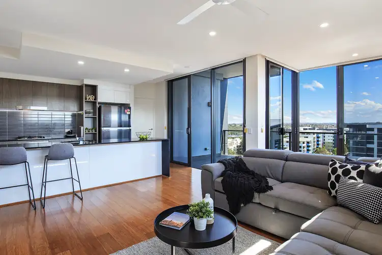 Fourth view of Homely apartment listing, 701/65 Tryon Street, Upper Mount Gravatt QLD 4122