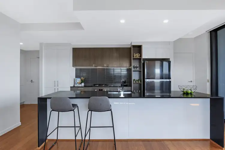 Fifth view of Homely apartment listing, 701/65 Tryon Street, Upper Mount Gravatt QLD 4122