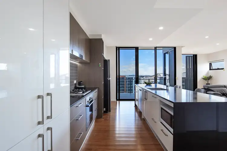 Sixth view of Homely apartment listing, 701/65 Tryon Street, Upper Mount Gravatt QLD 4122
