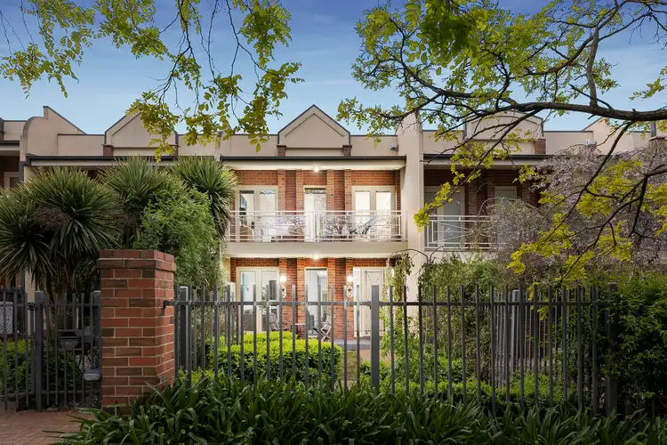 Main view of Homely townhouse listing, 6/660 Old Calder Highway, Keilor VIC 3036