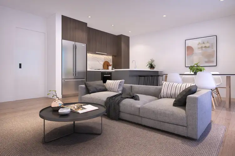 Second view of Homely house listing, 1/1 Benton Court, Modbury SA 5092