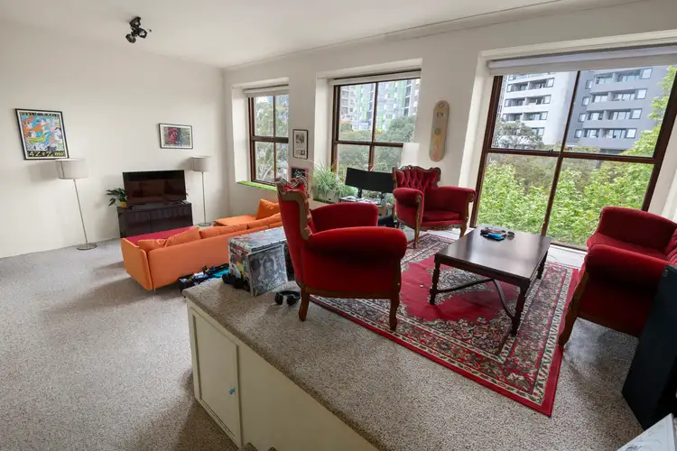 Second view of Homely apartment listing, 205/1-9 Marian Street, Redfern NSW 2016