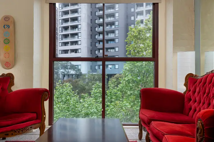 Third view of Homely apartment listing, 205/1-9 Marian Street, Redfern NSW 2016
