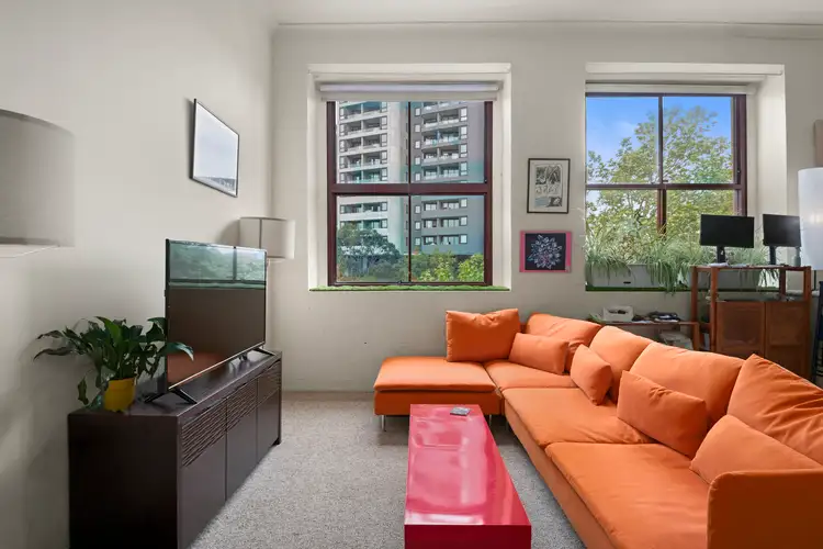Fourth view of Homely apartment listing, 205/1-9 Marian Street, Redfern NSW 2016