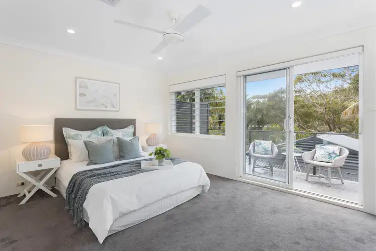 Sixth view of Homely house listing, 4 Meekatharra Place, Yarrawarrah NSW 2233
