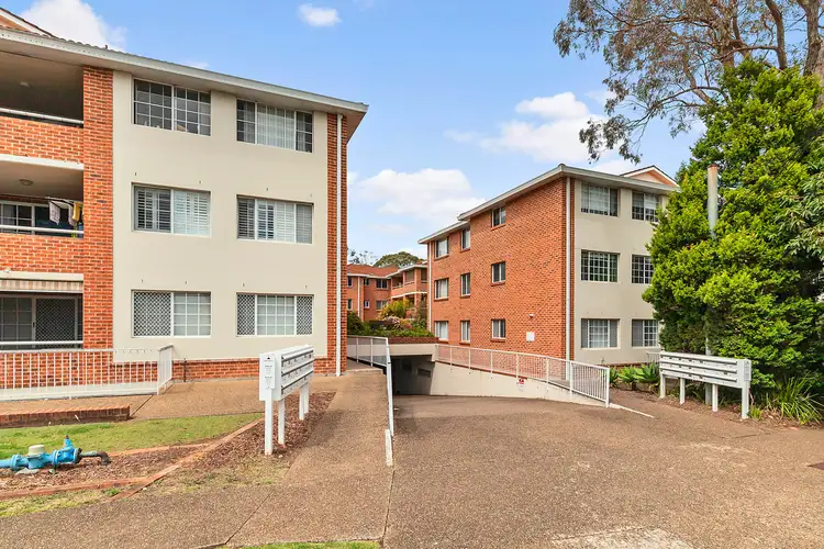 Main view of Homely unit listing, 24/1084-1090 Old Princes Highway, Engadine NSW 2233