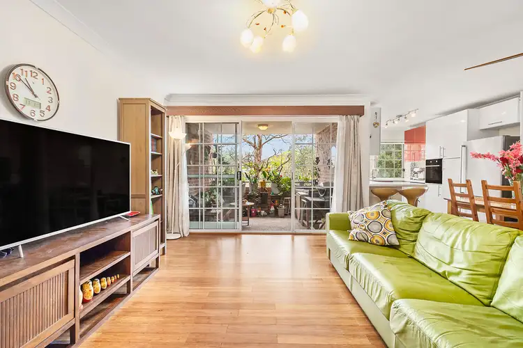 Second view of Homely unit listing, 24/1084-1090 Old Princes Highway, Engadine NSW 2233