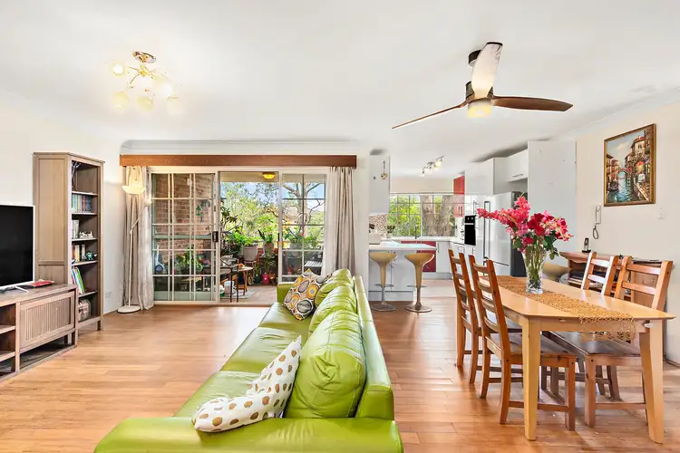 Third view of Homely unit listing, 24/1084-1090 Old Princes Highway, Engadine NSW 2233