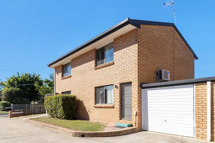 Main view of Homely unit listing, 5/2 Cognac Court, Kingston QLD 4114