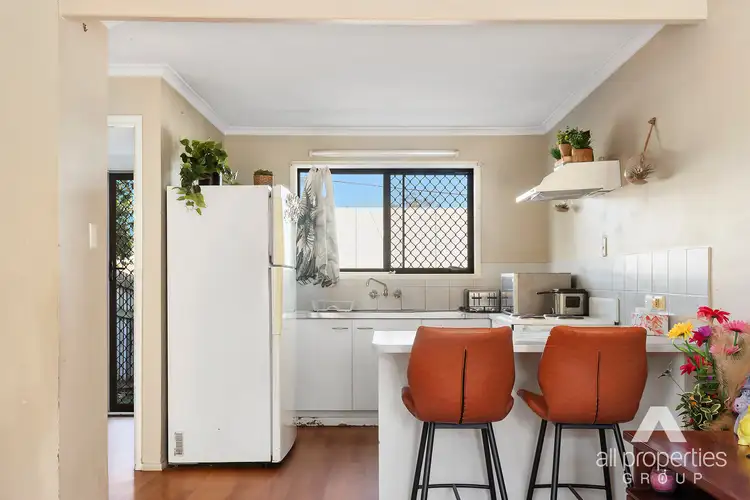Second view of Homely unit listing, 5/2 Cognac Court, Kingston QLD 4114