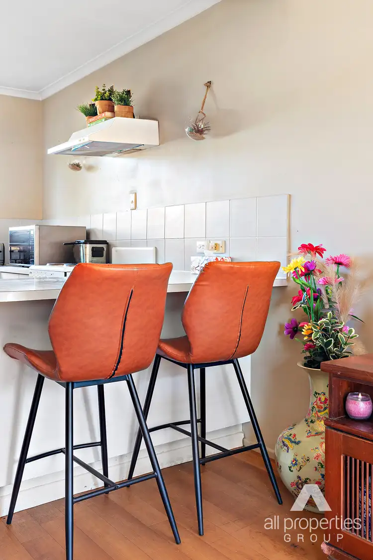Third view of Homely unit listing, 5/2 Cognac Court, Kingston QLD 4114