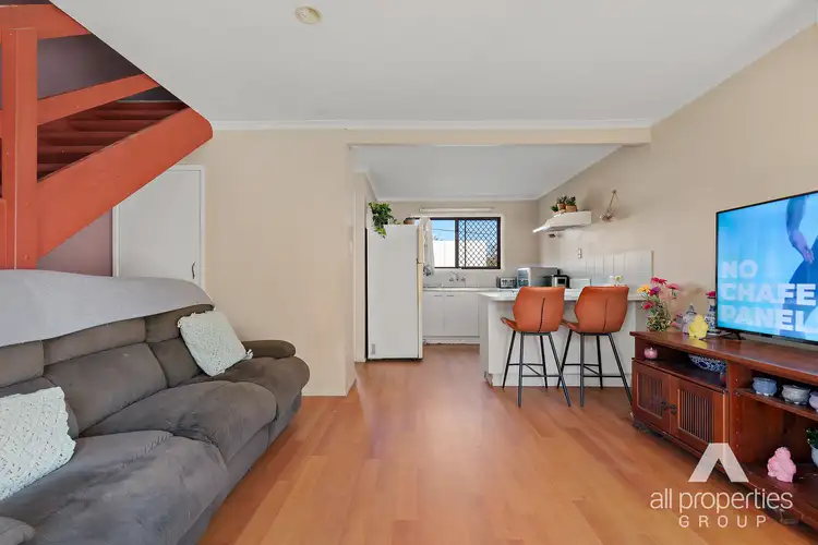 Fourth view of Homely unit listing, 5/2 Cognac Court, Kingston QLD 4114