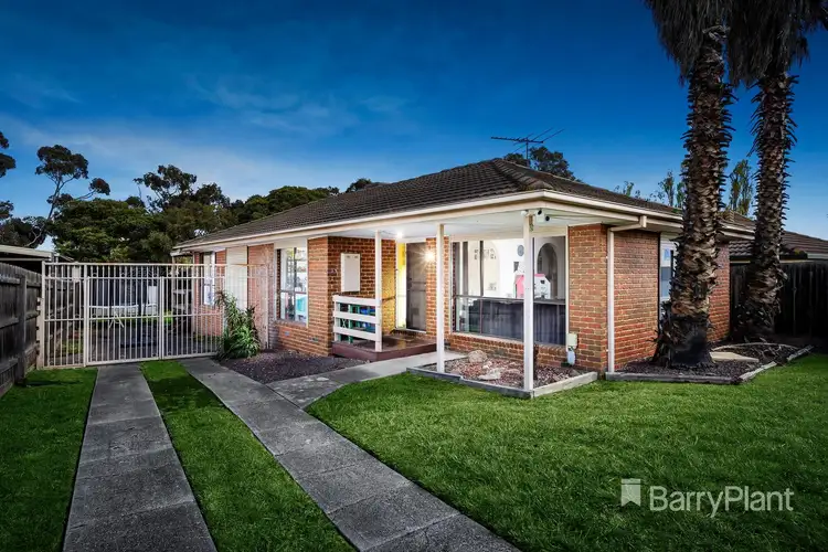 33 Jasmine Drive, Mill Park VIC 3082