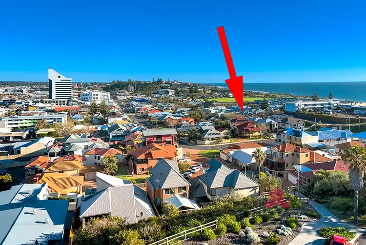 Second view of Homely unit listing, 7/5 Carey Street, Bunbury WA 6230