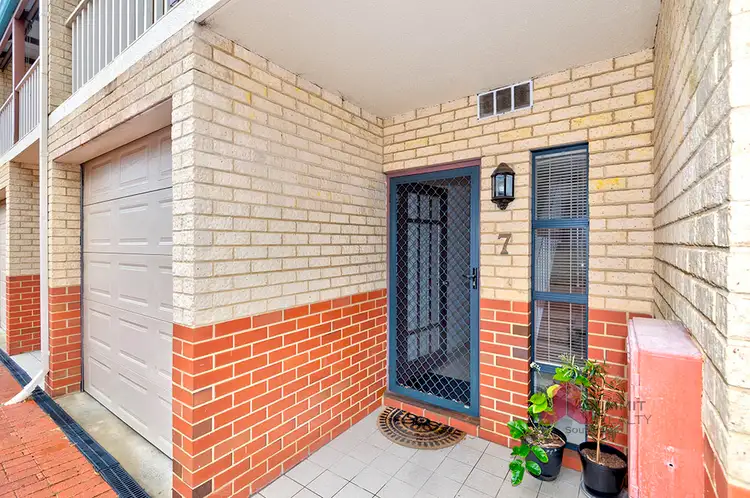 Third view of Homely unit listing, 7/5 Carey Street, Bunbury WA 6230