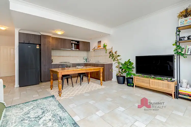 Fourth view of Homely unit listing, 7/5 Carey Street, Bunbury WA 6230