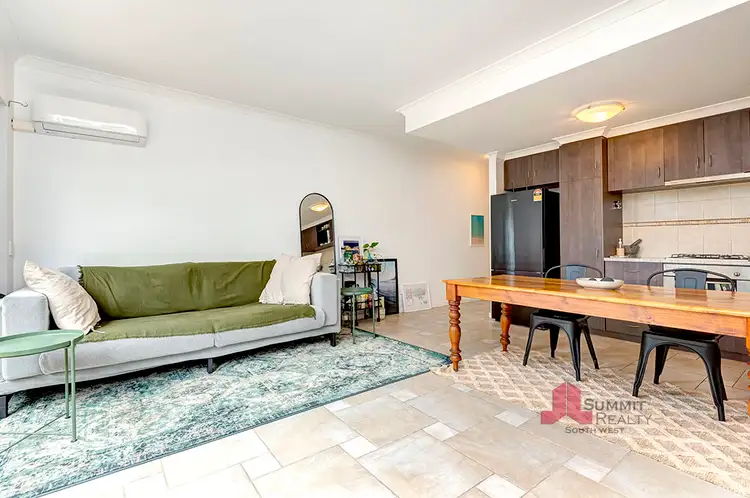 Sixth view of Homely unit listing, 7/5 Carey Street, Bunbury WA 6230