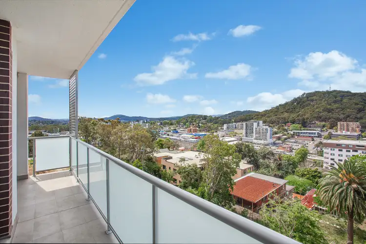 Second view of Homely unit listing, 95/6 Hargraves Street, Gosford NSW 2250