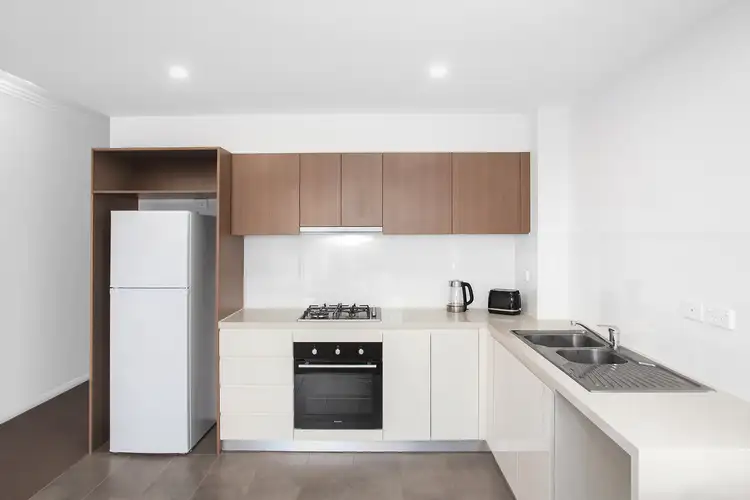 Third view of Homely unit listing, 95/6 Hargraves Street, Gosford NSW 2250