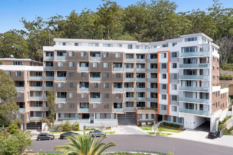 Sixth view of Homely unit listing, 95/6 Hargraves Street, Gosford NSW 2250