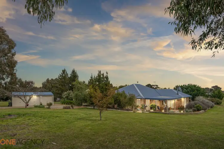 108 Ostini Lane, Orange NSW 2800