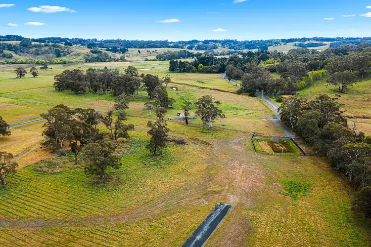 6 Heritage Drive, Bundanoon NSW 2578
