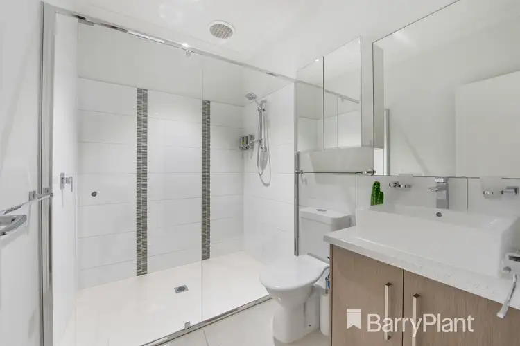 Fifth view of Homely unit listing, 4/20 Marlo Drive, Harkness VIC 3337