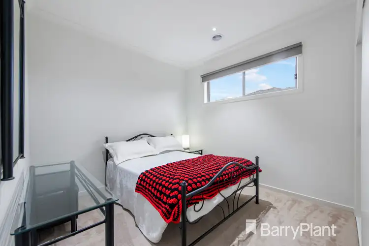 Sixth view of Homely unit listing, 4/20 Marlo Drive, Harkness VIC 3337