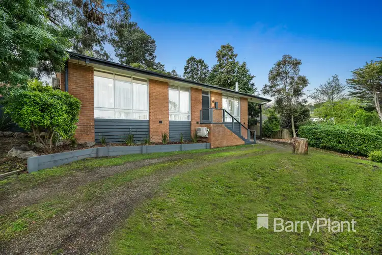 Main view of Homely house listing, 41 Mitchell Road, Lilydale VIC 3140