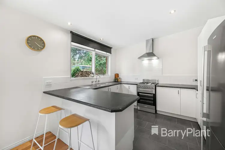 Third view of Homely house listing, 41 Mitchell Road, Lilydale VIC 3140