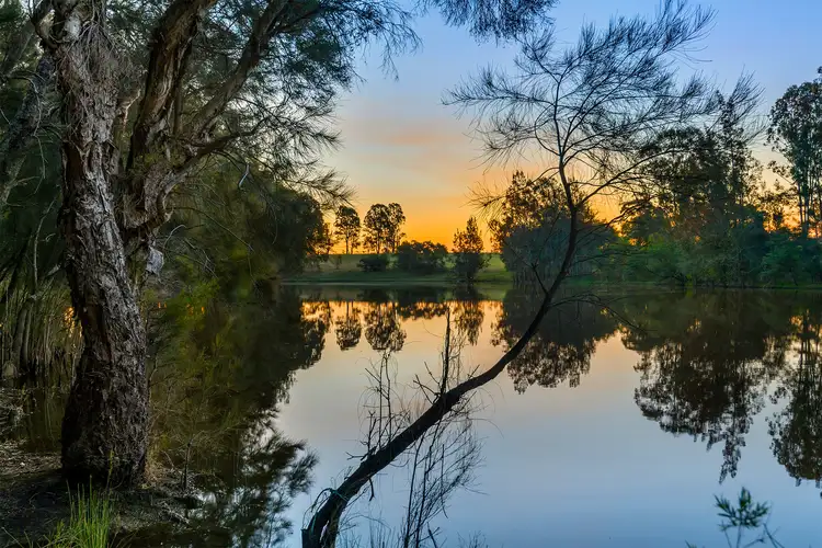 Main view of Homely rural property listing, 1530 George Booth Drive, Buchanan NSW 2323