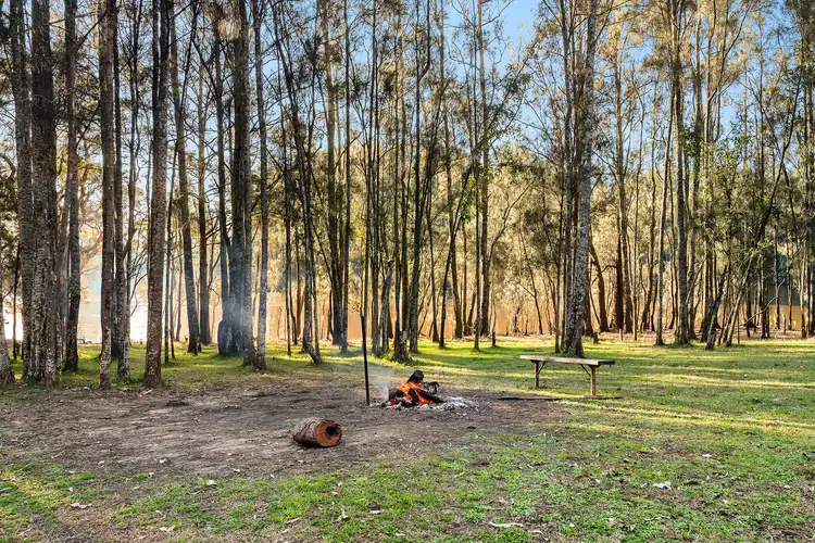 Third view of Homely rural property listing, 1530 George Booth Drive, Buchanan NSW 2323