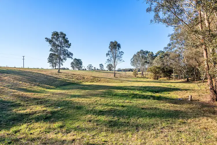 Fourth view of Homely rural property listing, 1530 George Booth Drive, Buchanan NSW 2323