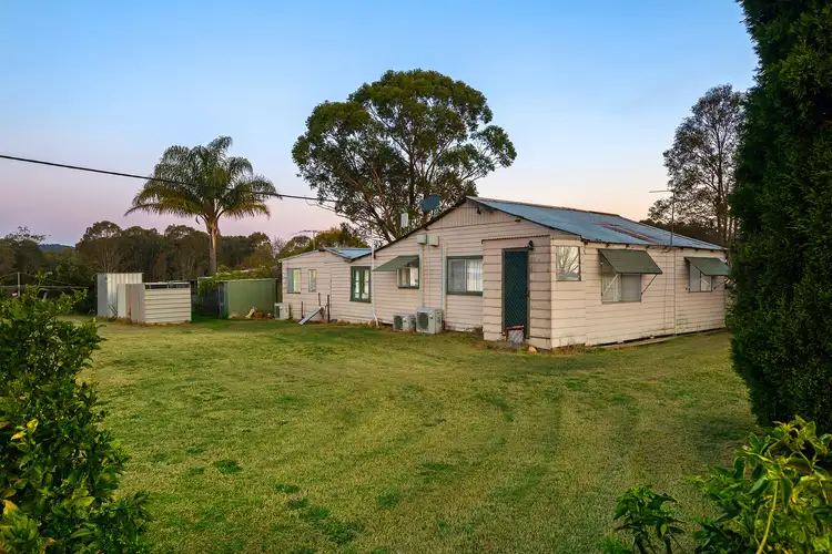 Fifth view of Homely rural property listing, 1530 George Booth Drive, Buchanan NSW 2323