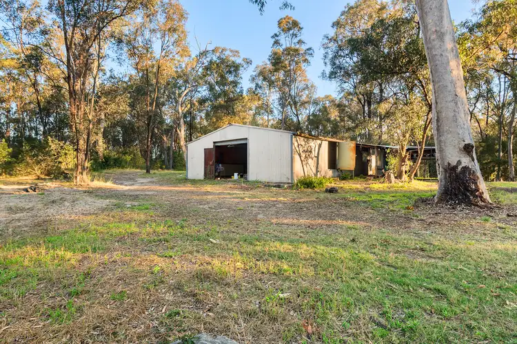 Sixth view of Homely rural property listing, 1530 George Booth Drive, Buchanan NSW 2323
