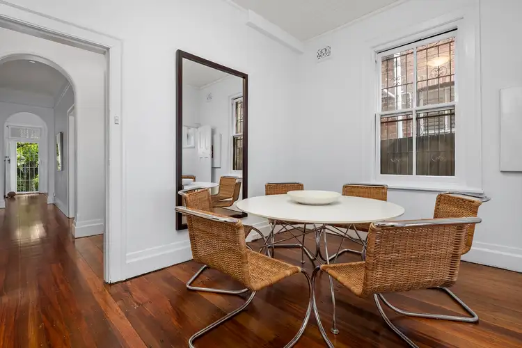 Third view of Homely terrace listing, 216 Bridge Road, Glebe NSW 2037