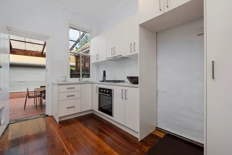 Fourth view of Homely terrace listing, 216 Bridge Road, Glebe NSW 2037