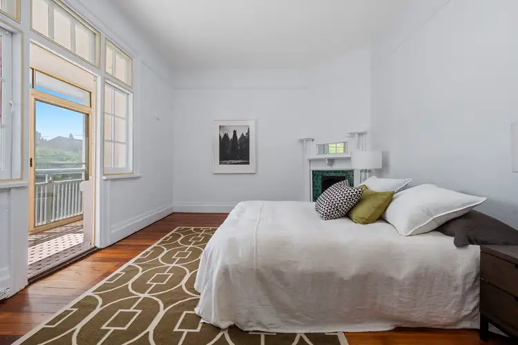 Sixth view of Homely terrace listing, 216 Bridge Road, Glebe NSW 2037